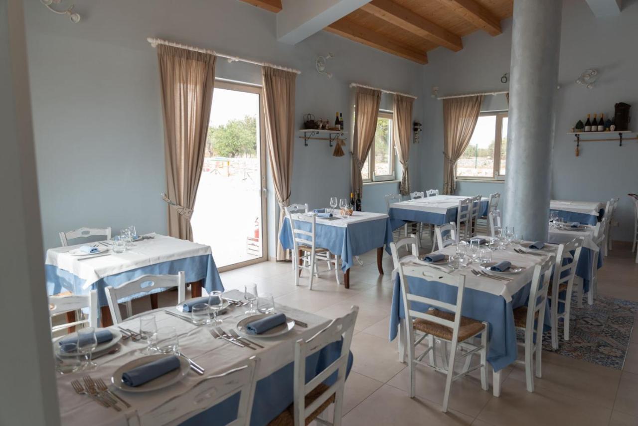 Agriturismo Tenuta Sparaceto Modica Exterior photo